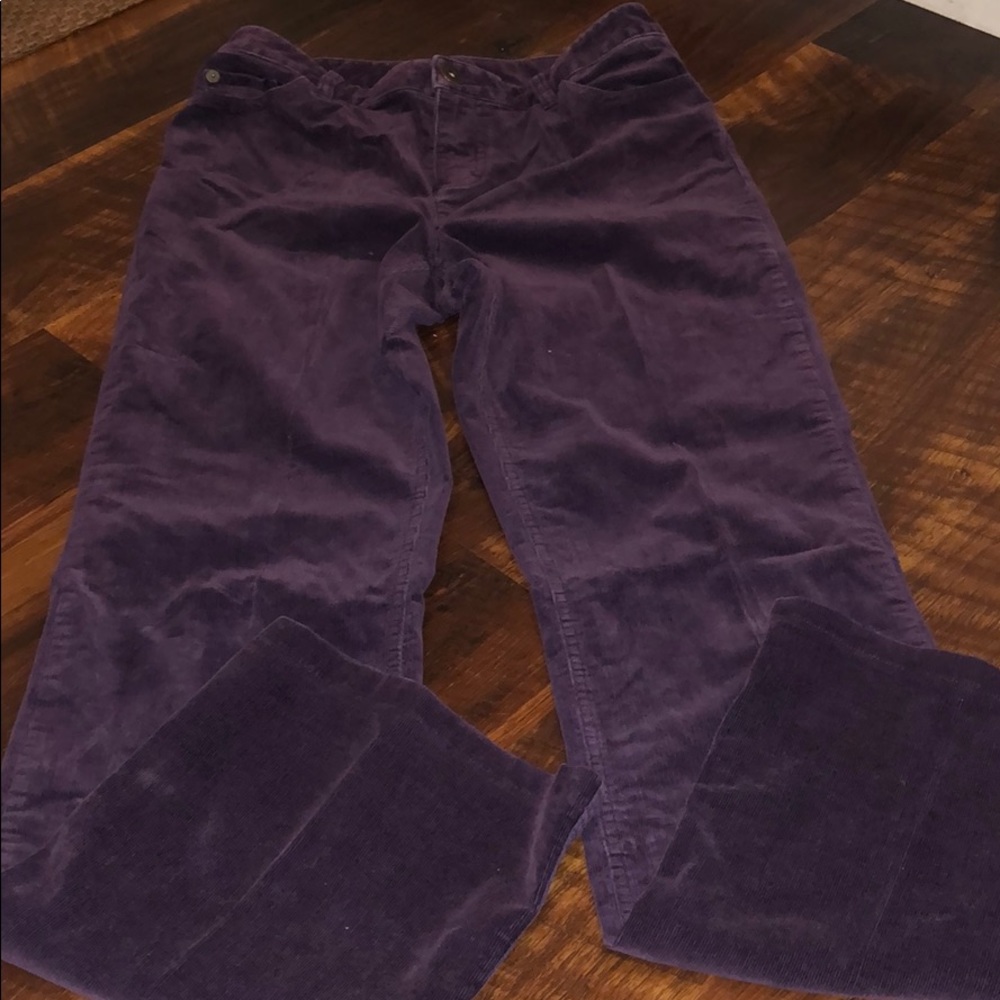 Women’s pants